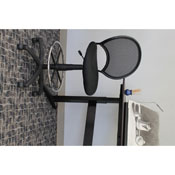 Boss Mesh Drafting Stool, B16215