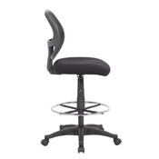 Boss Commercial Grade Mesh Stool, B16605