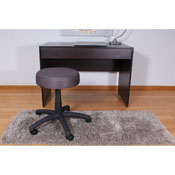 The DOT stool, Charcoal Grey, B210-CG