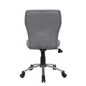 Tiffany CaressoftPlus Chair-Grey, B220-GY