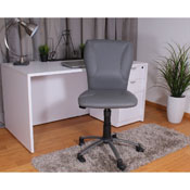 Tiffany CaressoftPlus Chair-Grey, B220-GY