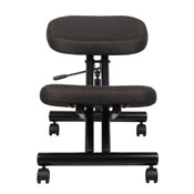 Boss Ergonomic Kneeling Stool, B248