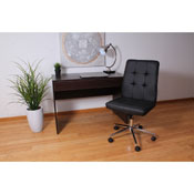 Boss Modern Office Chair - Black, B330-BK