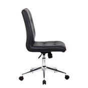 Boss Modern Office Chair - Black, B330-BK