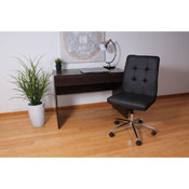 Boss Modern Office Chair - Black, B330-BK