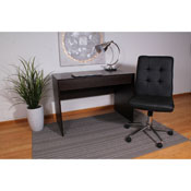 Boss Modern Office Chair - Black, B330-BK