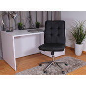 Boss Modern Office Chair - Black, B330-BK
