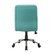 Modern Office Chair - Green, B330PM-GN
