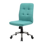 Modern Office Chair - Green, B330PM-GN