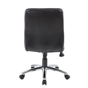 Boss Retro Task Chair, B430-BK
