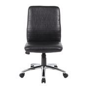 Boss Retro Task Chair, B430-BK