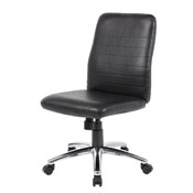 Boss Retro Task Chair, B430-BK