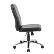 Boss Retro Task Chair, B430-BK