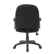 Boss Executive Task Chair, B500-BK