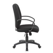 Boss Executive Task Chair, B500-BK