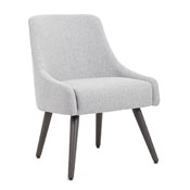 Boss Boyle Guest Chair-Grey, B579-GY