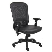 The Boss Web Chair, B580