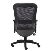 The Boss Web Chair, B580
