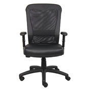 The Boss Web Chair, B580