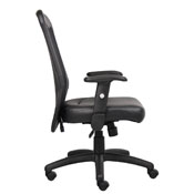 The Boss Web Chair, B580