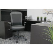 The Boss Web Chair, B580