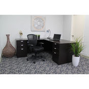 Boss Contract Mesh Task Chair, B6023
