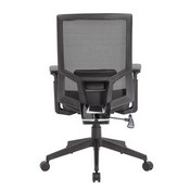 Boss Mesh Back and Seat Task Chair, B6044