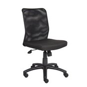 Boss Budget Mesh Task Chair, B6105, B6105