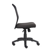 Boss Budget Mesh Task Chair, B6105, B6105