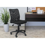 Boss Budget Mesh Task Chair, B6105, B6105
