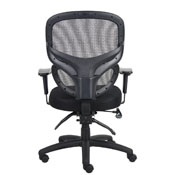 Boss Multi-Function Mesh Task Chair, B6338