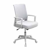 Boss All Grey Mesh Task Chair, B6376GY-GY