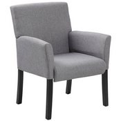 Boss Contemporary Guest Chair, B659-MG