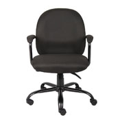 Boss Heavy Duty Task Chair, B670-BK