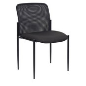 Boss Mesh Guest Chair, B6919