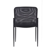 Boss Mesh Guest Chair, B6919