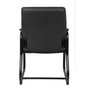 Boss Heavy Duty Caressoft Guest Chair, B709