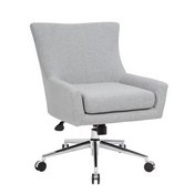 Boss Accent Chair, Granite, B760C-GR