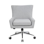 Boss Accent Chair, Granite, B760C-GR