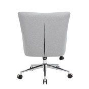 Boss Accent Chair, Granite, B760C-GR