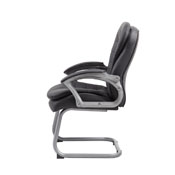 Boss Executive Pillow Top Guest Chair, B9339