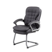 Boss Executive Pillow Top Guest Chair, B9339
