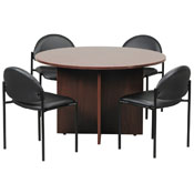 Boss Diamond Stacking In Black Caressoft, B9505-CS
