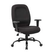 Boss Heavy Duty Task Chair- 400 lbs, B996
