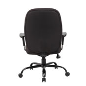 Boss Heavy Duty Task Chair- 400 lbs, B996