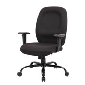 Boss Heavy Duty Task Chair- 400 lbs, B996