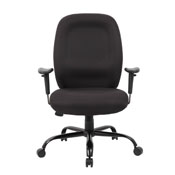 Boss Heavy Duty Task Chair- 400 lbs, B996