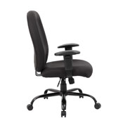 Boss Heavy Duty Task Chair- 400 lbs, B996