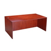 Boss Desk Shell, 71