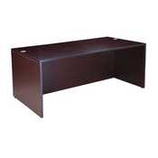 Boss Desk Shell, 71